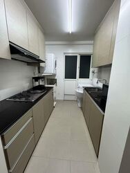 Le Reve (D14), Condominium #574955461